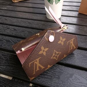 Louis Vuitton Victorine Wallet